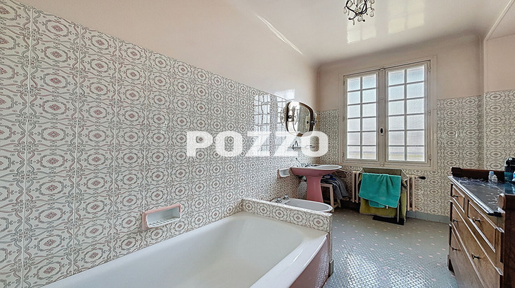 Ma-Cabane - Vente Maison CAROLLES, 141 m²