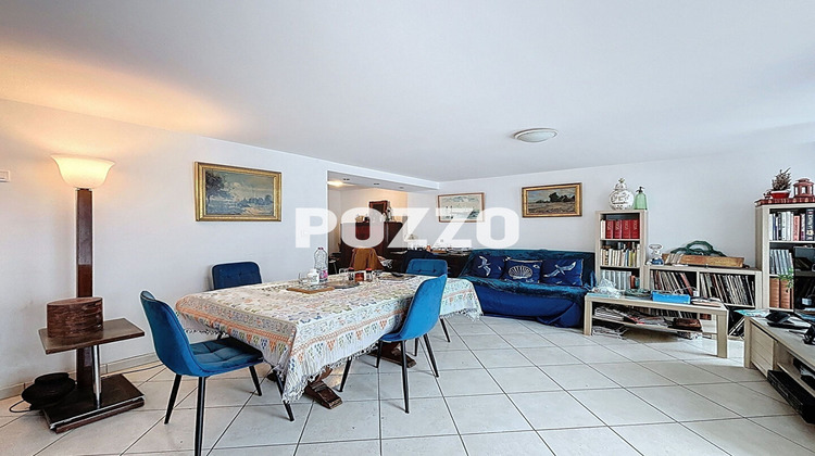 Ma-Cabane - Vente Maison CAROLLES, 58 m²