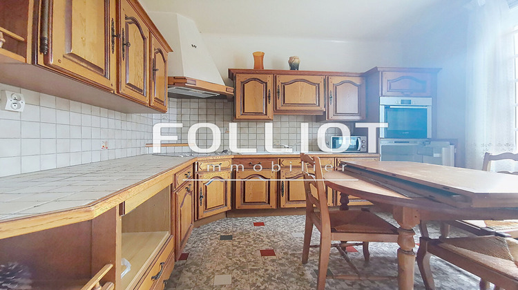 Ma-Cabane - Vente Maison CAROLLES, 116 m²