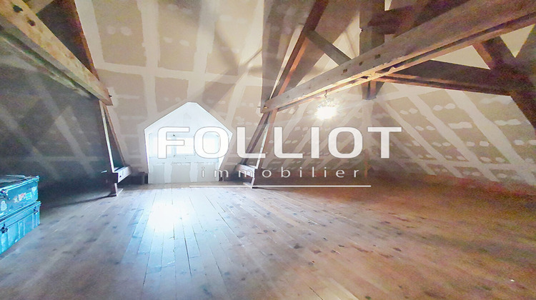 Ma-Cabane - Vente Maison CAROLLES, 116 m²