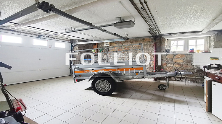 Ma-Cabane - Vente Maison CAROLLES, 116 m²