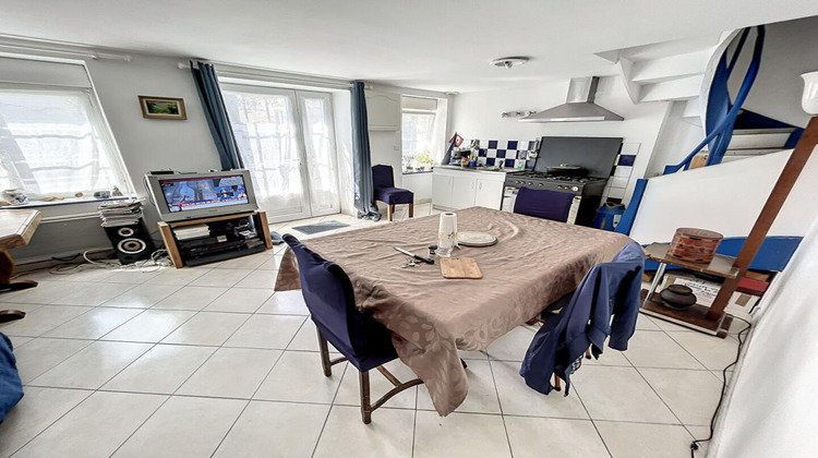 Ma-Cabane - Vente Maison CAROLLES, 58 m²
