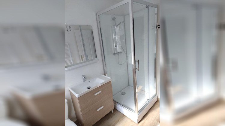 Ma-Cabane - Vente Maison CAROLLES, 58 m²