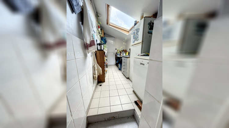 Ma-Cabane - Vente Maison CAROLLES, 58 m²