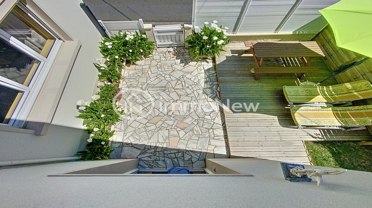 Ma-Cabane - Vente Maison Carolles, 116 m²