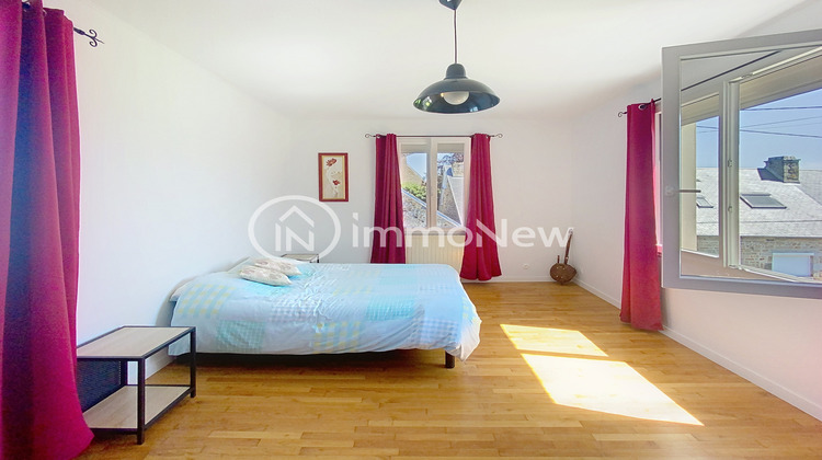 Ma-Cabane - Vente Maison Carolles, 116 m²