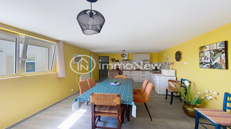 Ma-Cabane - Vente Maison Carolles, 116 m²