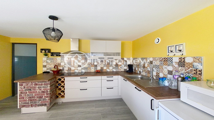 Ma-Cabane - Vente Maison Carolles, 116 m²