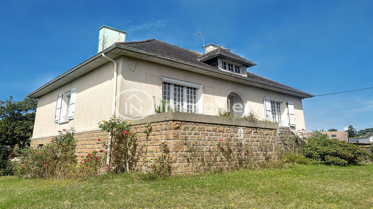 Ma-Cabane - Vente Maison Carolles, 116 m²