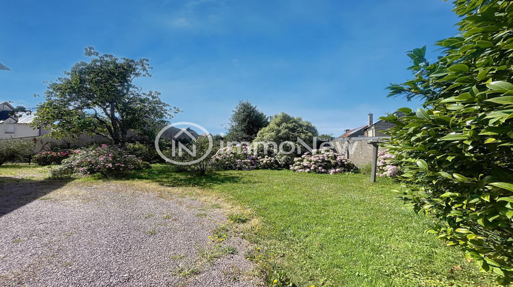 Ma-Cabane - Vente Maison Carolles, 116 m²