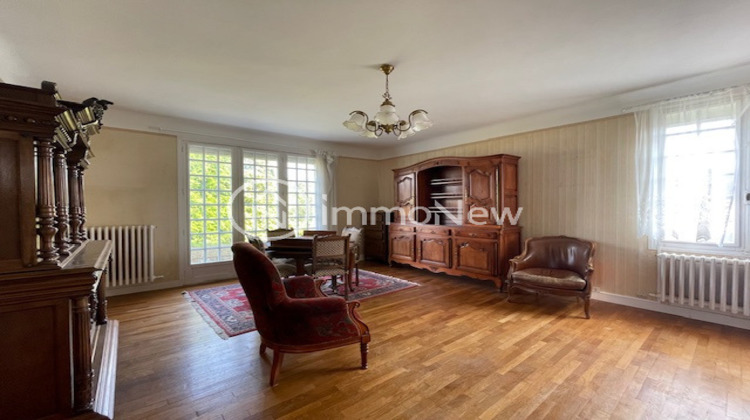 Ma-Cabane - Vente Maison Carolles, 116 m²