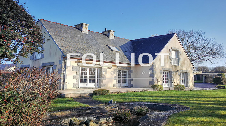 Ma-Cabane - Vente Maison CAROLLES, 182 m²