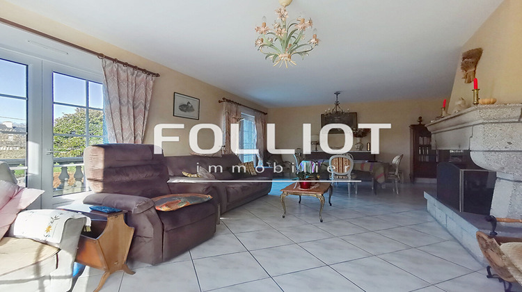 Ma-Cabane - Vente Maison CAROLLES, 182 m²