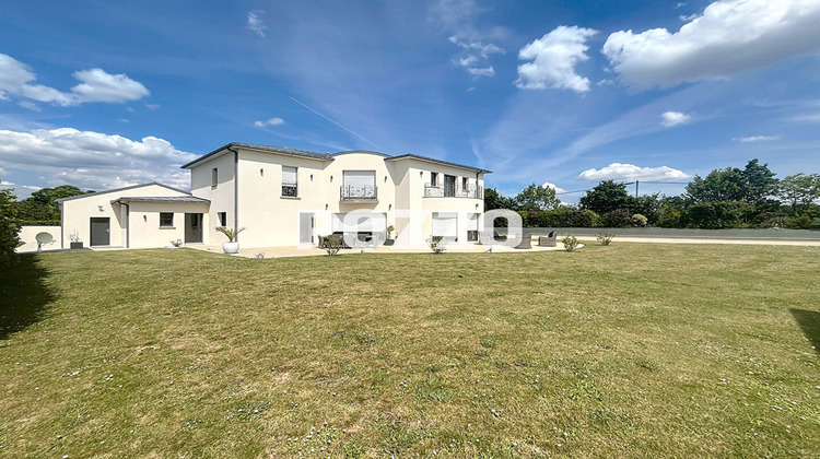 Ma-Cabane - Vente Maison CAROLLES, 250 m²