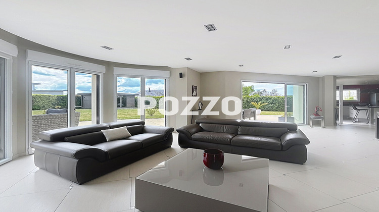 Ma-Cabane - Vente Maison CAROLLES, 250 m²