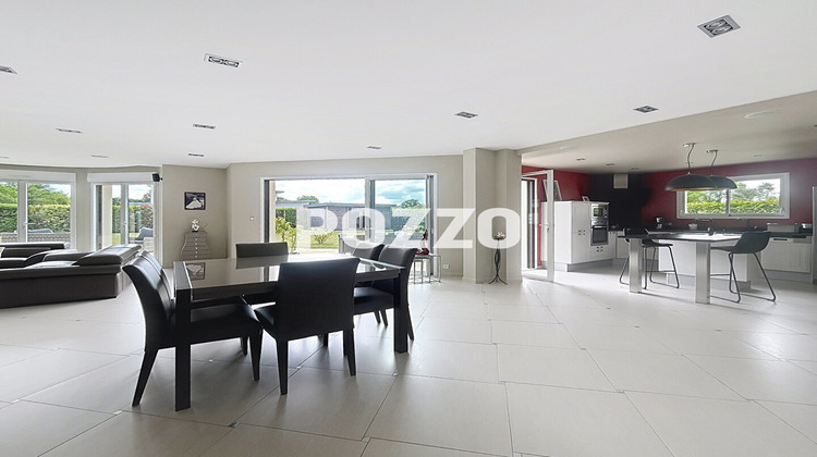 Ma-Cabane - Vente Maison CAROLLES, 250 m²