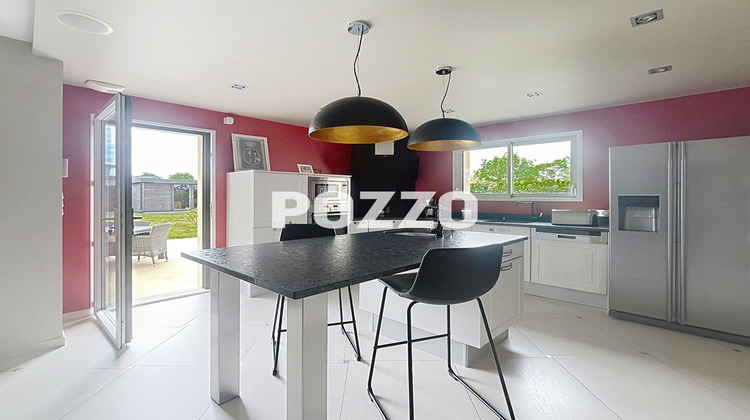 Ma-Cabane - Vente Maison CAROLLES, 250 m²
