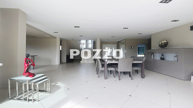 Ma-Cabane - Vente Maison CAROLLES, 250 m²
