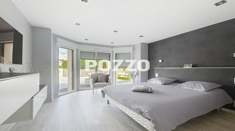 Ma-Cabane - Vente Maison CAROLLES, 250 m²