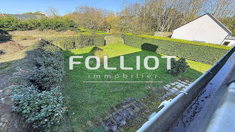 Ma-Cabane - Vente Maison CAROLLES, 54 m²