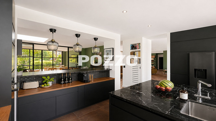 Ma-Cabane - Vente Maison CAROLLES, 234 m²