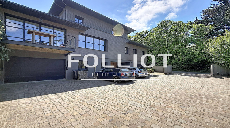 Ma-Cabane - Vente Maison CAROLLES, 234 m²