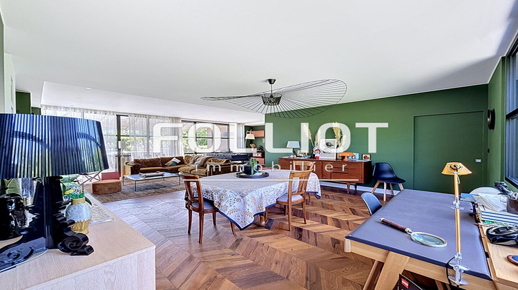 Ma-Cabane - Vente Maison CAROLLES, 234 m²