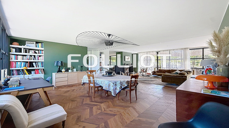Ma-Cabane - Vente Maison CAROLLES, 234 m²