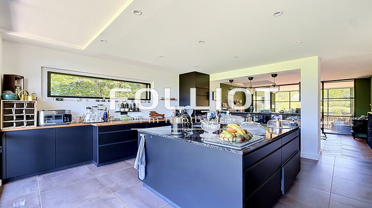 Ma-Cabane - Vente Maison CAROLLES, 234 m²