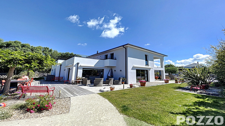 Ma-Cabane - Vente Maison CAROLLES, 270 m²