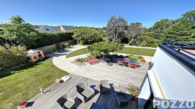 Ma-Cabane - Vente Maison CAROLLES, 270 m²