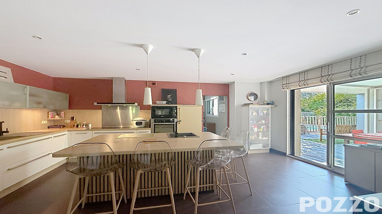 Ma-Cabane - Vente Maison CAROLLES, 270 m²