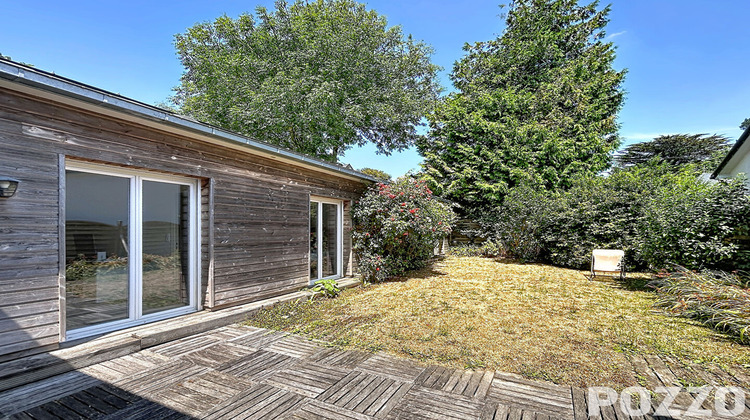 Ma-Cabane - Vente Maison CAROLLES, 171 m²