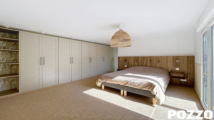 Ma-Cabane - Vente Maison CAROLLES, 171 m²