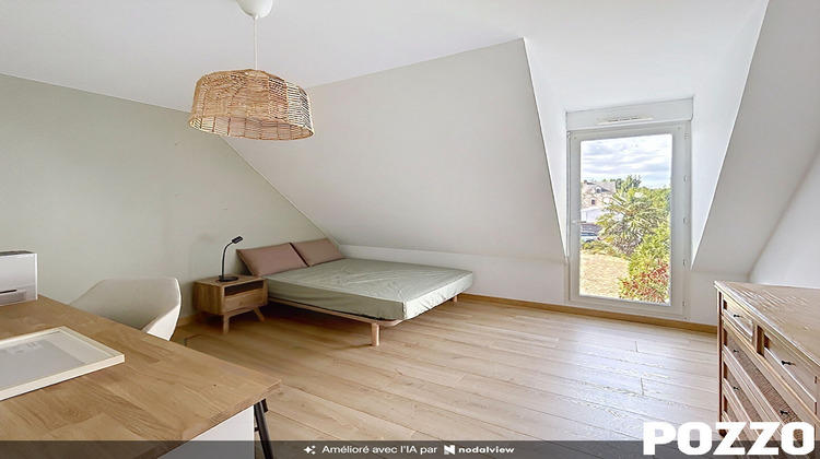 Ma-Cabane - Vente Maison CAROLLES, 171 m²