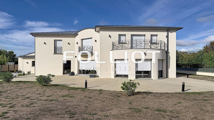 Ma-Cabane - Vente Maison CAROLLES, 250 m²