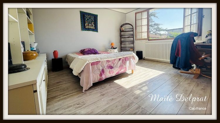 Ma-Cabane - Vente Maison CAROMB, 163 m²