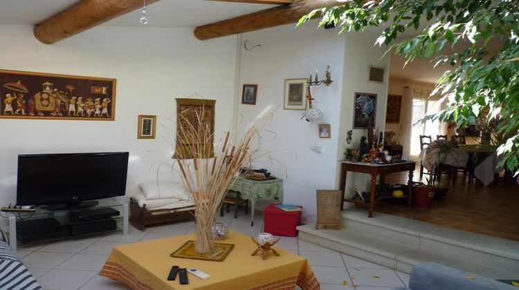 Ma-Cabane - Vente Maison Caromb, 183 m²