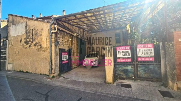 Ma-Cabane - Vente Maison Caromb, 170 m²