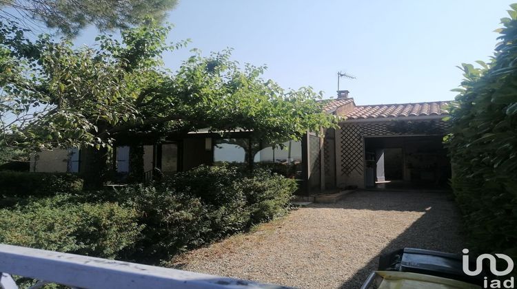 Ma-Cabane - Vente Maison Caromb, 76 m²