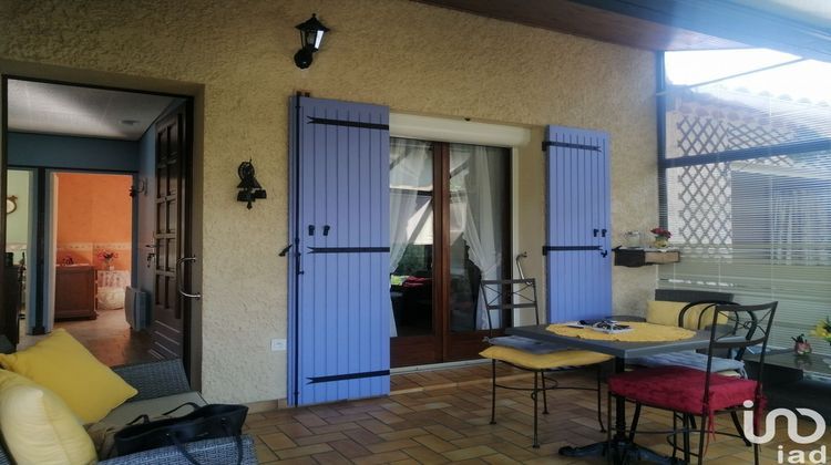 Ma-Cabane - Vente Maison Caromb, 76 m²