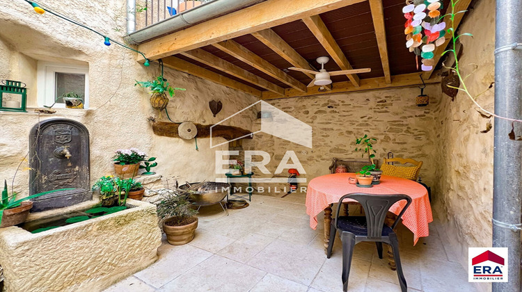 Ma-Cabane - Vente Maison CAROMB, 121 m²