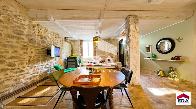 Ma-Cabane - Vente Maison CAROMB, 121 m²