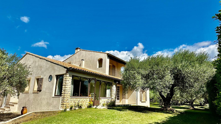 Ma-Cabane - Vente Maison Caromb, 152 m²