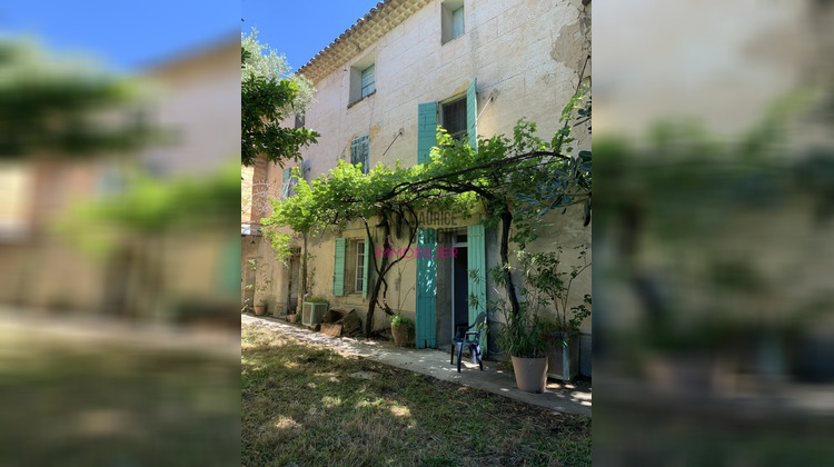 Ma-Cabane - Vente Maison Caromb, 152 m²