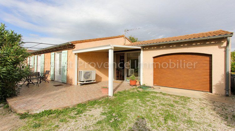 Ma-Cabane - Vente Maison CAROMB, 70 m²