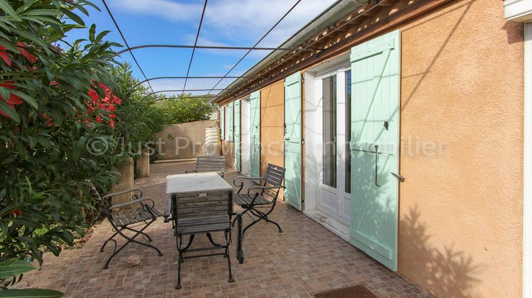 Ma-Cabane - Vente Maison CAROMB, 70 m²