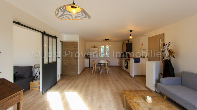 Ma-Cabane - Vente Maison CAROMB, 70 m²