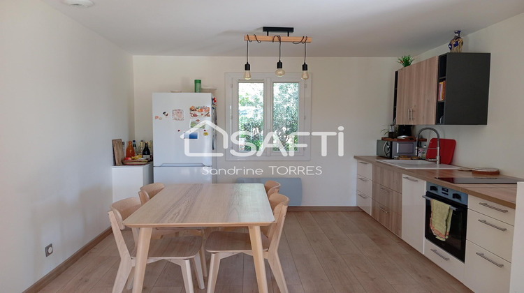 Ma-Cabane - Vente Maison Caromb, 80 m²