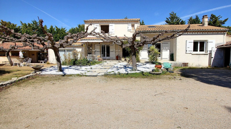 Ma-Cabane - Vente Maison CAROMB, 183 m²